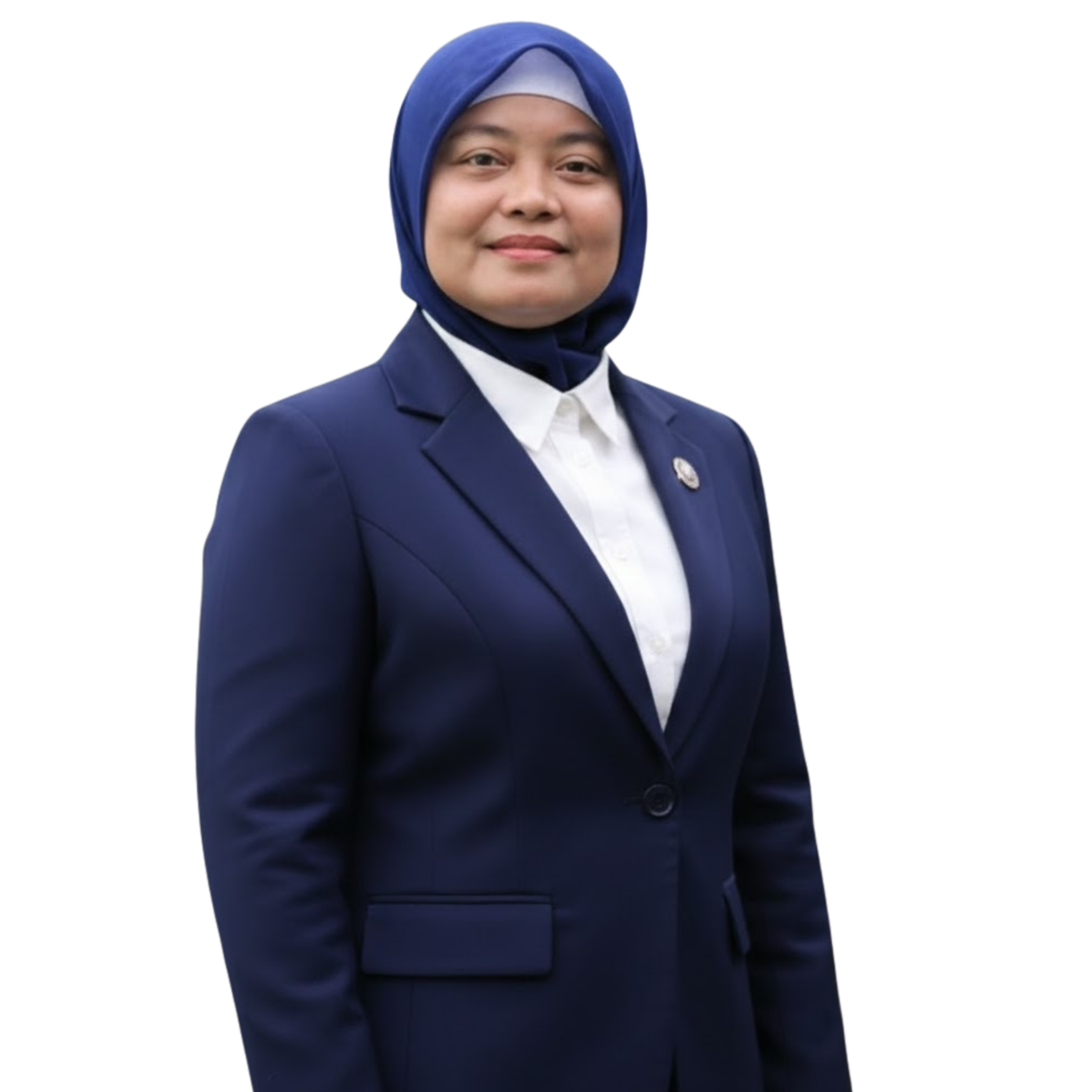 Nuryati, S.Pd